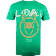 T-shirt Marvel TV196