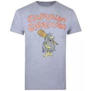 T-shirt Wacky Races TV1573