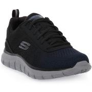 Chaussures Skechers NVBK TRACK RIPKENT