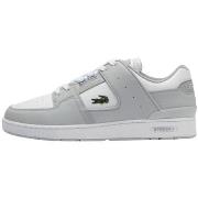 Baskets basses Lacoste Baskets homme Ref 64991 2Q5 Gris