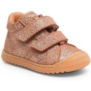 Bottines enfant Bisgaard Bottillons Thor V Sparkly Rose