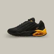 Baskets Nike NOCTA Hot Step Air Terra Black University Gold