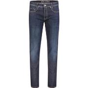 Pantalon Mac Jean Arne Pipe Flexx Superstretch H736