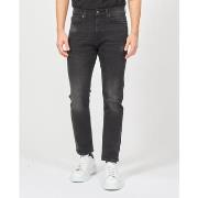 Jeans BOSS Jean droit pour homme