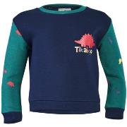 Sweat-shirt enfant Tikaboo ER1957