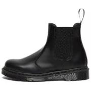 Bottes Dr. Martens 2976 MONO