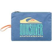 Portefeuille Quiksilver Zip Pocket