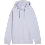 Pull Puma Sweat à Capuche Oversized Hoodie