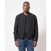 Blouson BOSS Veste avec fermeture magnétique