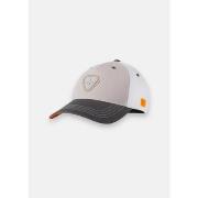 Casquette Gertrude + Gaston Casquette Billy 2 tones- gris