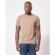 T-shirt BOSS T-shirt pour homme avec logo sur la poitrine