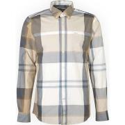 Chemise Barbour MSH5071 TN88