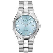 Montre Bulova Montre Homme 96B462, Automatic, 40mm, 10ATM