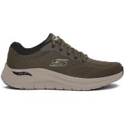 Chaussures Skechers OLBK ARCH FIT