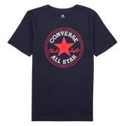 T-shirt enfant Converse CORE CHUCK PATCH TEE