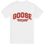 T-shirt Top Gun Goose