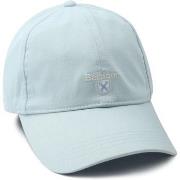 Casquette Barbour Casquette Cascade Bleu clair