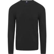 T-shirt Alan Red Olbia T-shirt Longues Noir