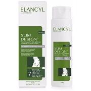 Soins minceur Elancyl Slim Design Nuit Gel Réducteur