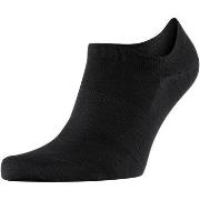 Socquettes Falke Chaussette ClimaWool Noir 3000