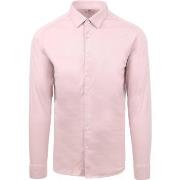 Chemise Desoto Shirt Ironless Kent Pink