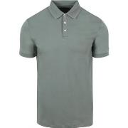 T-shirt Suitable Polo Liquid Vert