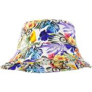 Casquette R2 Amsterdam Bucket Hat Print Multicolour