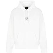 Sweat-shirt EAX Heritage AX