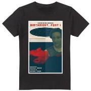 T-shirt Star Trek The Next Generation Season 6 Episode 16