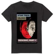 T-shirt Star Trek The Next Generation Season 6 Episode 26