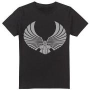 T-shirt Star Trek Romulan