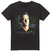 T-shirt Star Trek TV5838