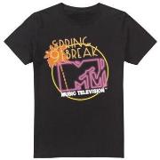 T-shirt Mtv Spring Break '91