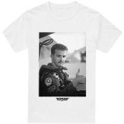 T-shirt Top Gun My Wingman