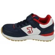 Baskets basses enfant Joma -