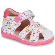 Sandales enfant Agatha Ruiz de la Prada BASIC