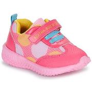 Baskets basses enfant Agatha Ruiz de la Prada RUNNING