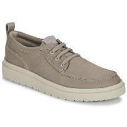 Derbies Clarks POLDEN MOC