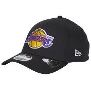 Casquette New-Era 9FORTY STRETCH SNAP LOS ANGELES LAKERS