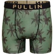 Boxers Pullin BOXER LONG MAUII