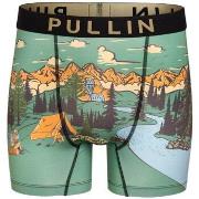 Boxers Pullin BOXER LONG COLORADO