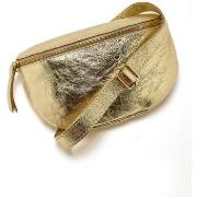 Sac Daxon by - Pochette esprit banane