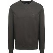 Sweat-shirt Lyle And Scott Lyle Scott Sweater Antraciet