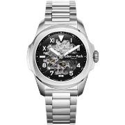 Bijoux Cleor Montre Homme