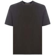 T-shirt Filippo De Laurentis -