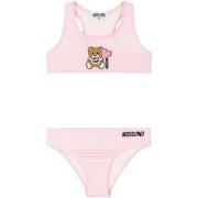 Maillots de bain enfant Moschino -