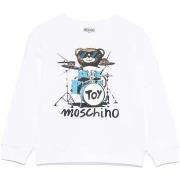 Sweat-shirt enfant Moschino -