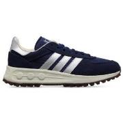 Baskets basses adidas ie6479_la_trainer_lux