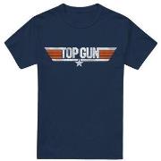 T-shirt Top Gun TV6959