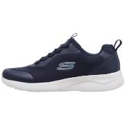 Baskets basses Skechers DYNAMIGHT 2.0 - SETNER